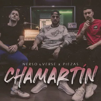 Chamartín by Nerso & Verse