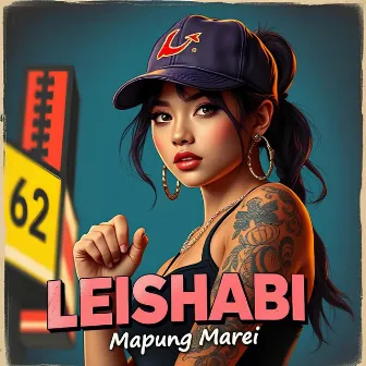 Leishabi Mapung Marei by George