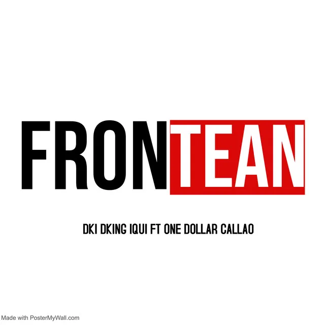 Frontean