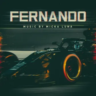 Fernando (Original Series Soundtrack) by Micka Luna