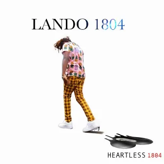 Heartless 1804 by Lando 1804