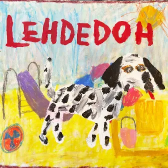 LEHDEDOH by Thalin