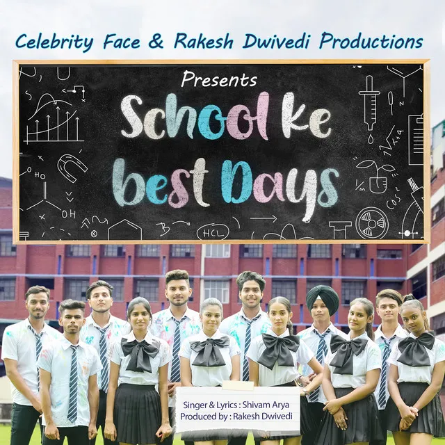 School Ke Best Days