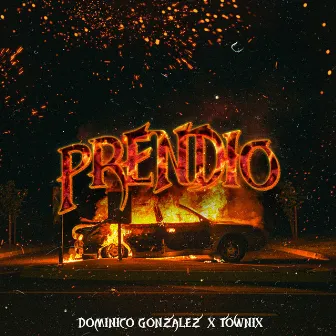 Prendio by DOMINICO GONZALEZ