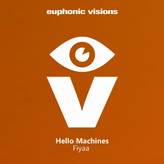 Fiyaa by Hello Machines