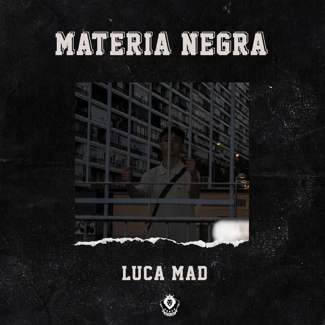 Materia Negra