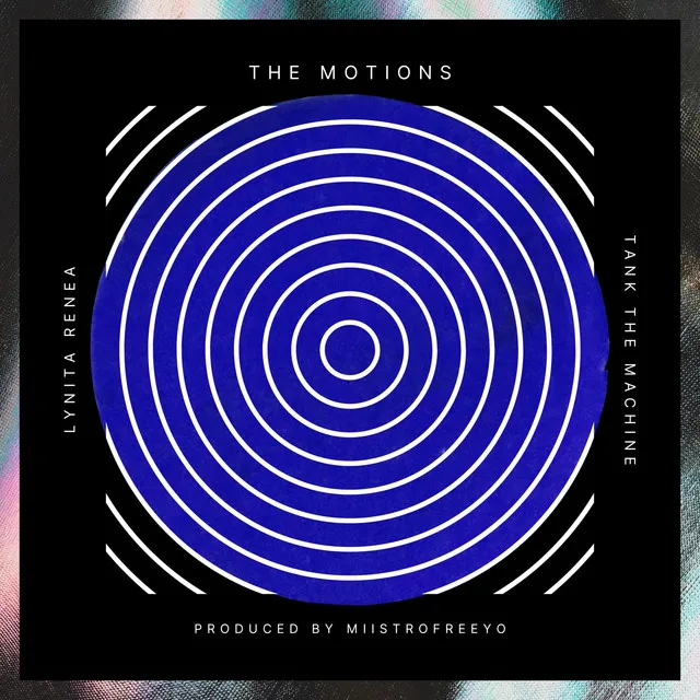 The Motions