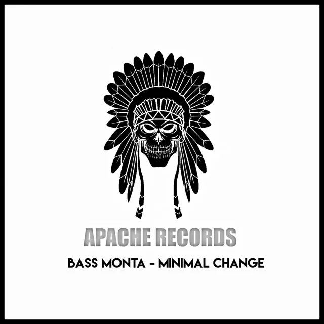 Minimal Change - Rico Buda Remix