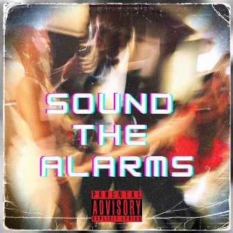 Sound The Alarms by Vilda-Ky