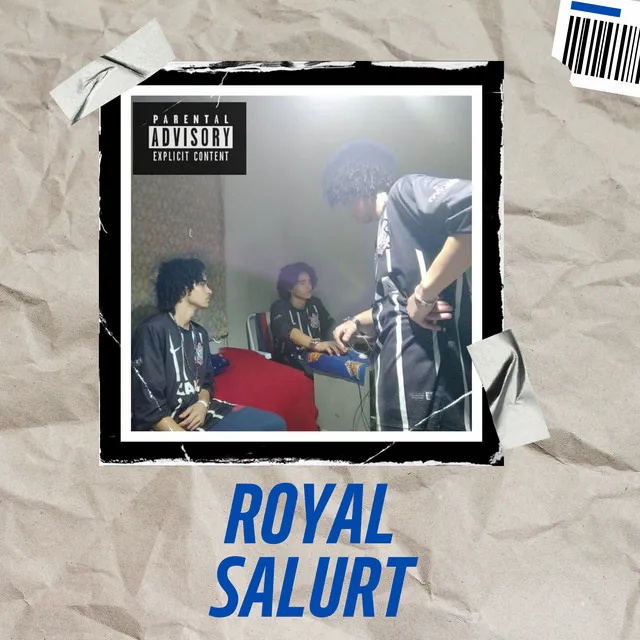 Royal Saluet