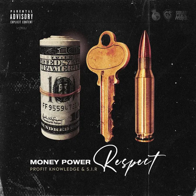 Money Power Respect