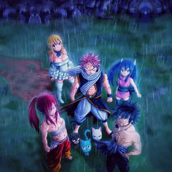 Memories of Fairy Tail (From 