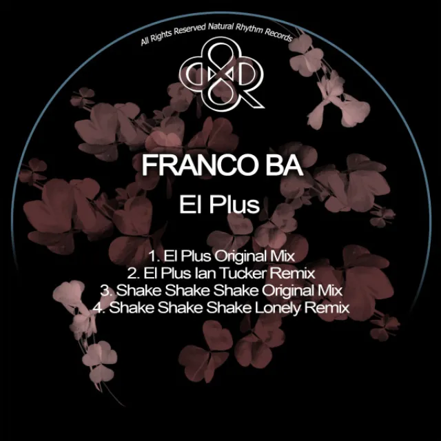 El Plus - Ian Tucker Remix