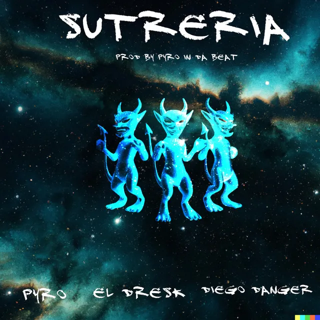 Sutreria