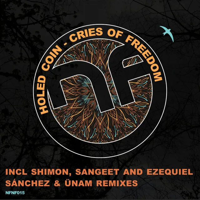 Cries of Freedom - Ezequiel Sanchez & Ünam Remix