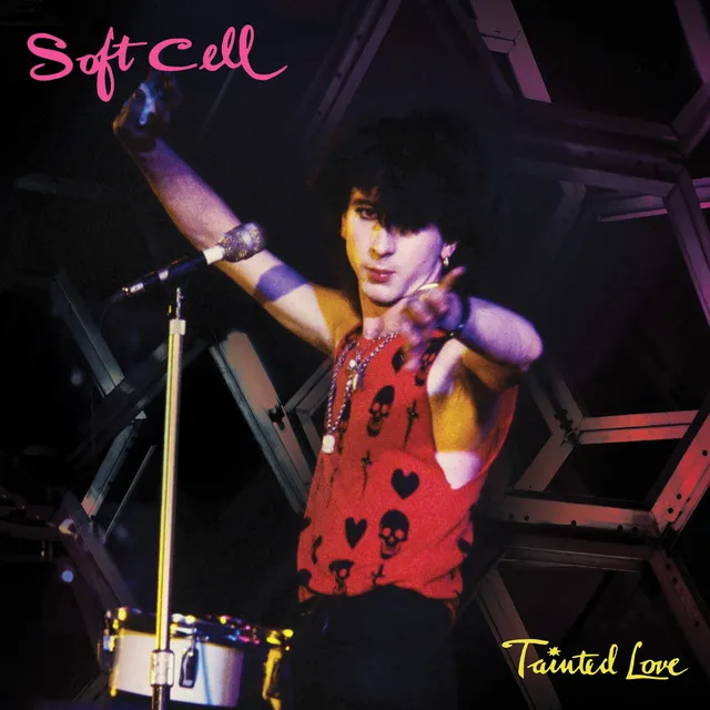 Tainted Love - DJ Hell Remix