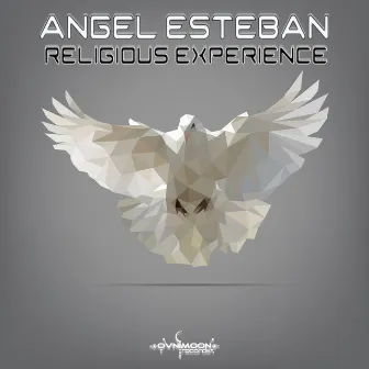 Religious Experience by Angel Esteban