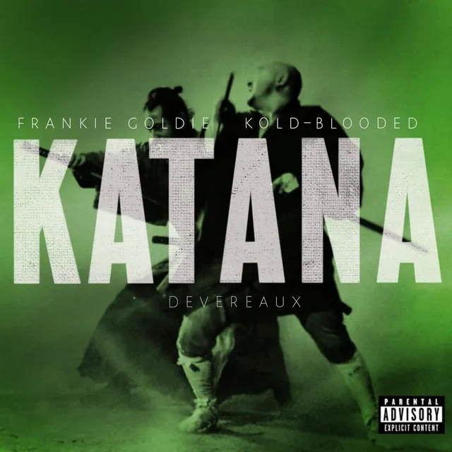 KATANA