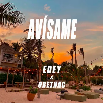 Avísame by EDEY