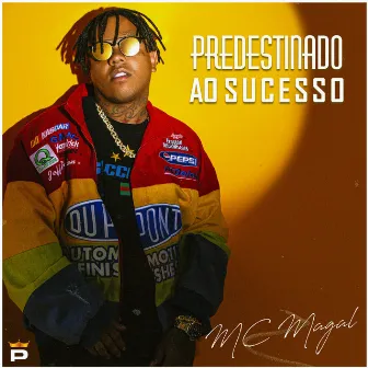 Predestinado ao Sucesso by Mc Magal