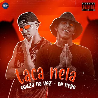 Taca Nela by Eo Nego