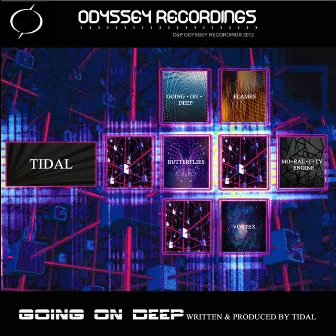 Going On Deep by Tidal