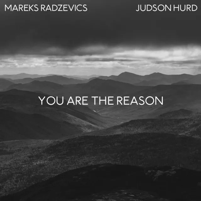 You Are the Reason