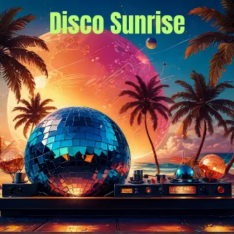 Disco Sunrise: Evening Mix, Ibiza Tech House, Late Night Chill Vibes by Disco Dj Dance