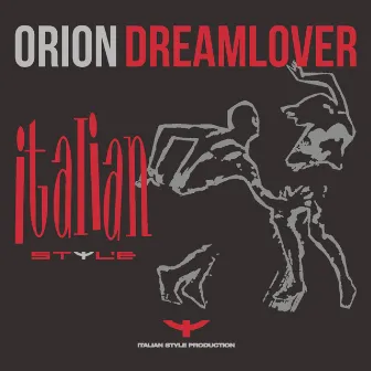 Dreamlover by Orion