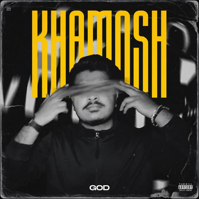 KHAMOSH