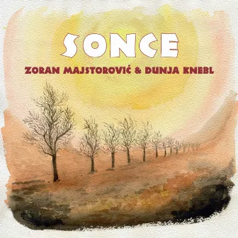 Sonce by Zoran Majstorovic