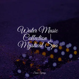 Water Music Collection | Mystical Spa by Sonidos de lluvia para dormir