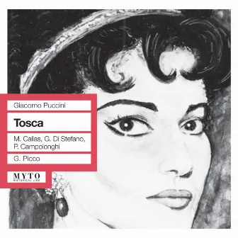 Tosca by Guido Picco