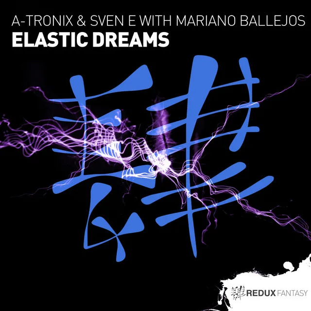 Elastic Dreams - Extended Mix