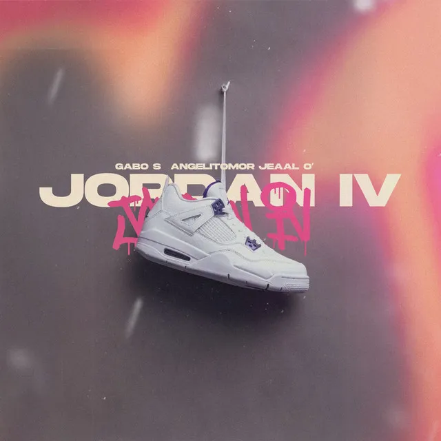 Jordan Iv