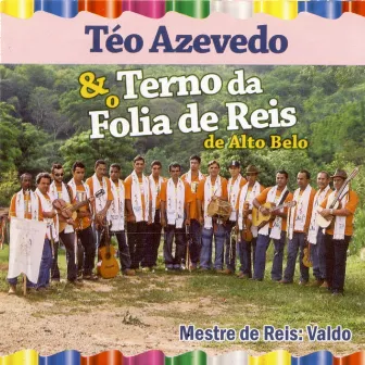 Mestre de Reis: Valdo by 