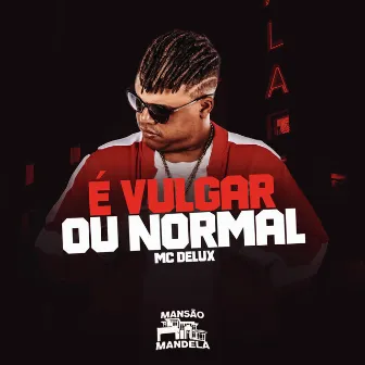 É Vulgar ou Normal by DJ Papuh