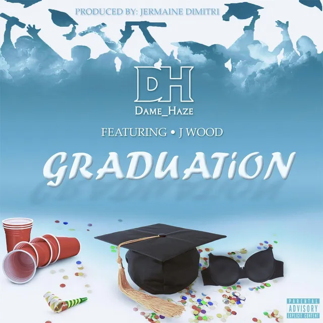 Graduation (feat. J Wood)