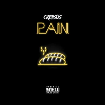 Pain by Creiisus