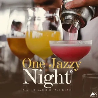 One Jazzy Night, Vol. 3 by 