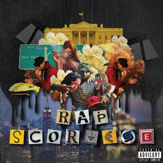 Rap Scorsese by Reggie Millionz