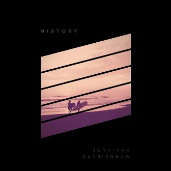 History by Jonathan Cunningham