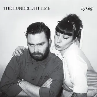 The Hundredth Time b/w Some Second Best by Gigi