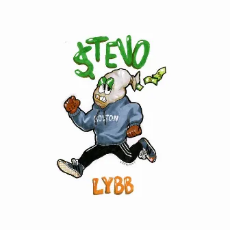 Lybb (Radio Edit) by $tevo