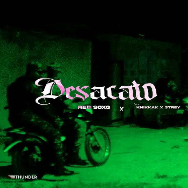 Desacato