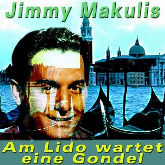 Am Lido wartet eine Gondel by Jimmy Makulis