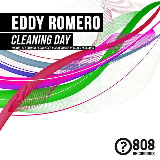 Cleaning Day - Mike Rosse Remix