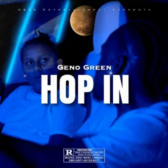 Hop In by Geno Green