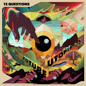 12 Questions by Future Utopia