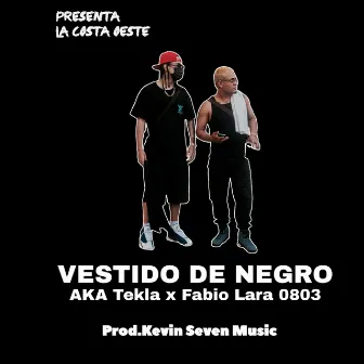 Vestido de Negro by Kevin seven music